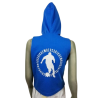 Hooded Sweatshirt Bikkembergs Mod. 3t7580465