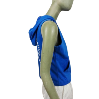 Hooded Sweatshirt Bikkembergs Mod. 3t7580465