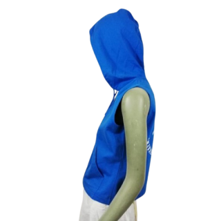 Sudadera con capucha Bikkembergs Mod. 3t7580465