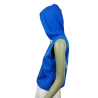 Sudadera con capucha Bikkembergs Mod. 3t7580465