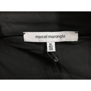 Camisa de túnica Marcel Marongiu