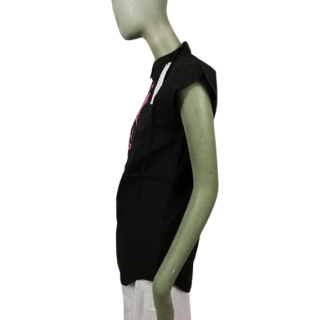 Camicia tunica Marcel Marongiu