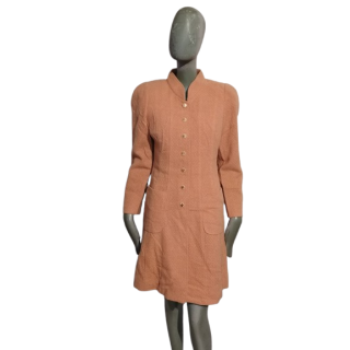 Cappotto d'arte Delba. 250/5215