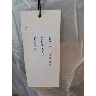 Falda Clips More Mod. L124