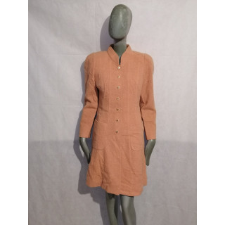 Cappotto d'arte Delba. 250/5215