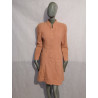 Cappotto d'arte Delba. 250/5215