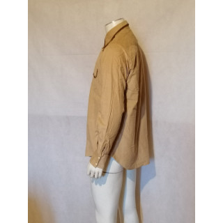 Camisa Coast Articolo Vintage Pat43