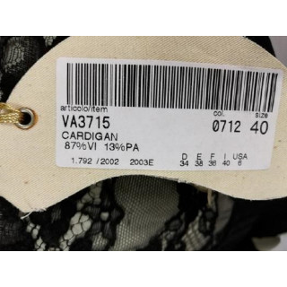 Cardigan do vintage Voyage