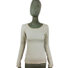 Shirt Oppio Maniche lunghe moda
