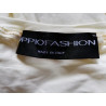Camisa Oppio Mangas largas de moda