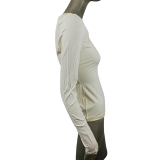 Camisa Oppio Moda mangas compridas