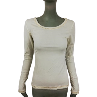 Shirt Oppio Mode lange Ärmel