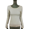 T-Shirt Oppio Fashion Manches Longues