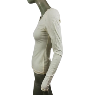 T-Shirt Oppio Fashion Manches Longues