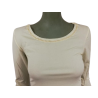 Camisa Oppio Mangas largas de moda