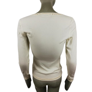 Shirt Oppio Maniche lunghe moda