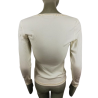 Shirt Oppio Mode lange Ärmel