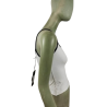 Muskelshirt 2-B Malhas Modell 040601