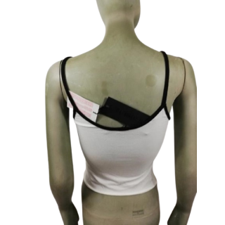 Tanktop 2-B Malhas Model 040601