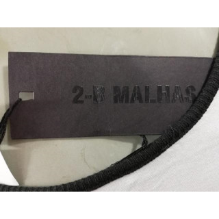 Regata 2-B Malhas Modelo 040601