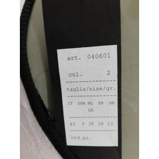 Tanktop 2-B Malhas Model 040601