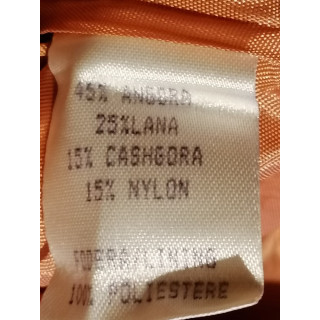 Casaco de arte de Delba. 250/5215