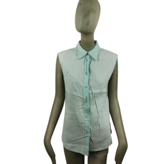 Camisa de túnica Calvin Klein Jeans