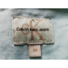 Camicia tunica Calvin Klein Jeans