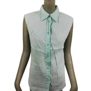Camisa de túnica Calvin Klein Jeans