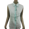 Camisa de túnica Calvin Klein Jeans