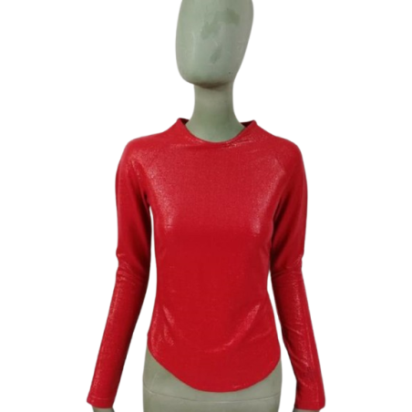 T-Shirt JC de Castelbajac