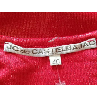 Camisa JC de Castelbajac