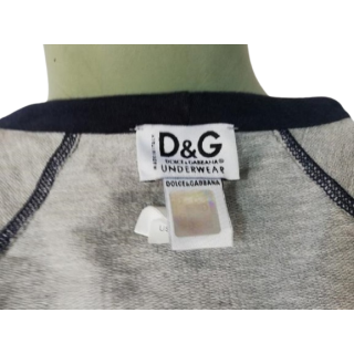 Sudor Dolce & Gabbana Sin mangas