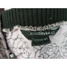Suor Diesel StyleLab Sem mangas