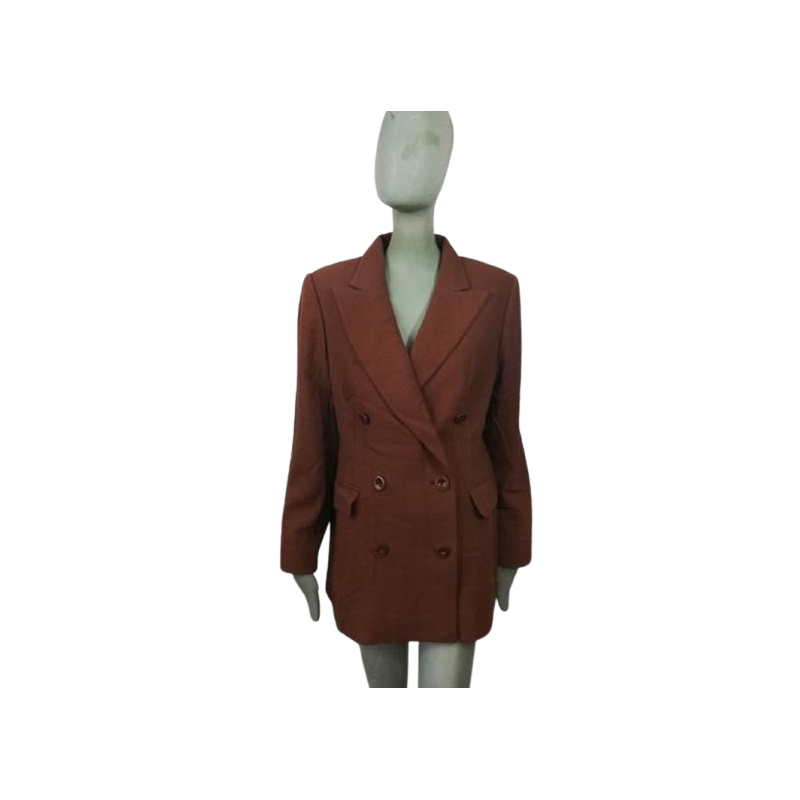 DELBA C SO Vintage Jacket