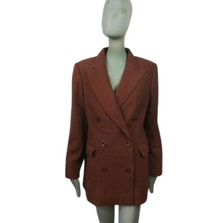 DELBA C SO Vintage Jacket