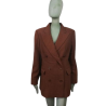 DELBA C SO Vintage Jacket
