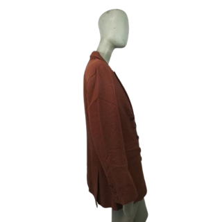 DELBA C V Vintage Jacke