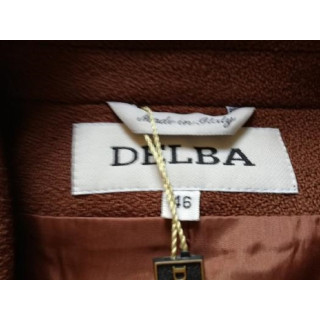 Delba C V Jaqueta Vintage