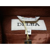 DELBA C V Vintage Jacke