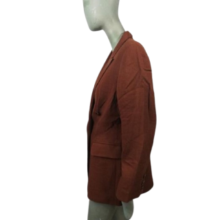 DELBA C SO Vintage Jacket