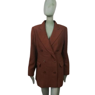 DELBA C V Vintage Jacke