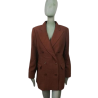 DELBA C SO Vintage Jacket
