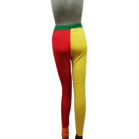 Leggings Vintages Defective