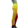 Leggings vintage delicati