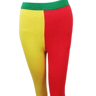 Delicado Leggings Vintage