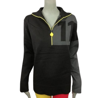 Sweat Dirk Bikkembergs Mod. S801