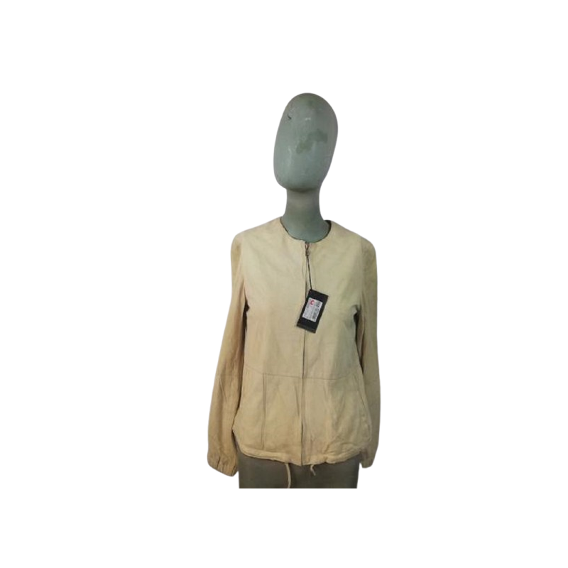 Giacca Stage Red di Sonia Lazaroff