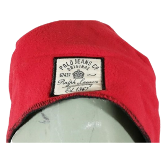 Gorro Ralph Lauren Polo jeans co original