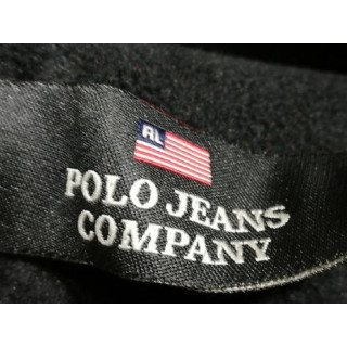 Cofano Ralph Lauren Polo Jeans Co Original